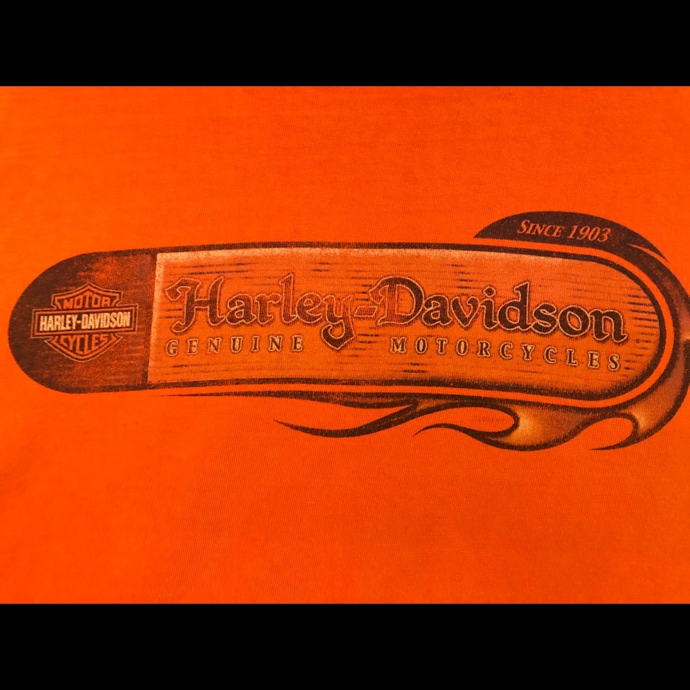 Harley Davidson Highland/Lavale MD